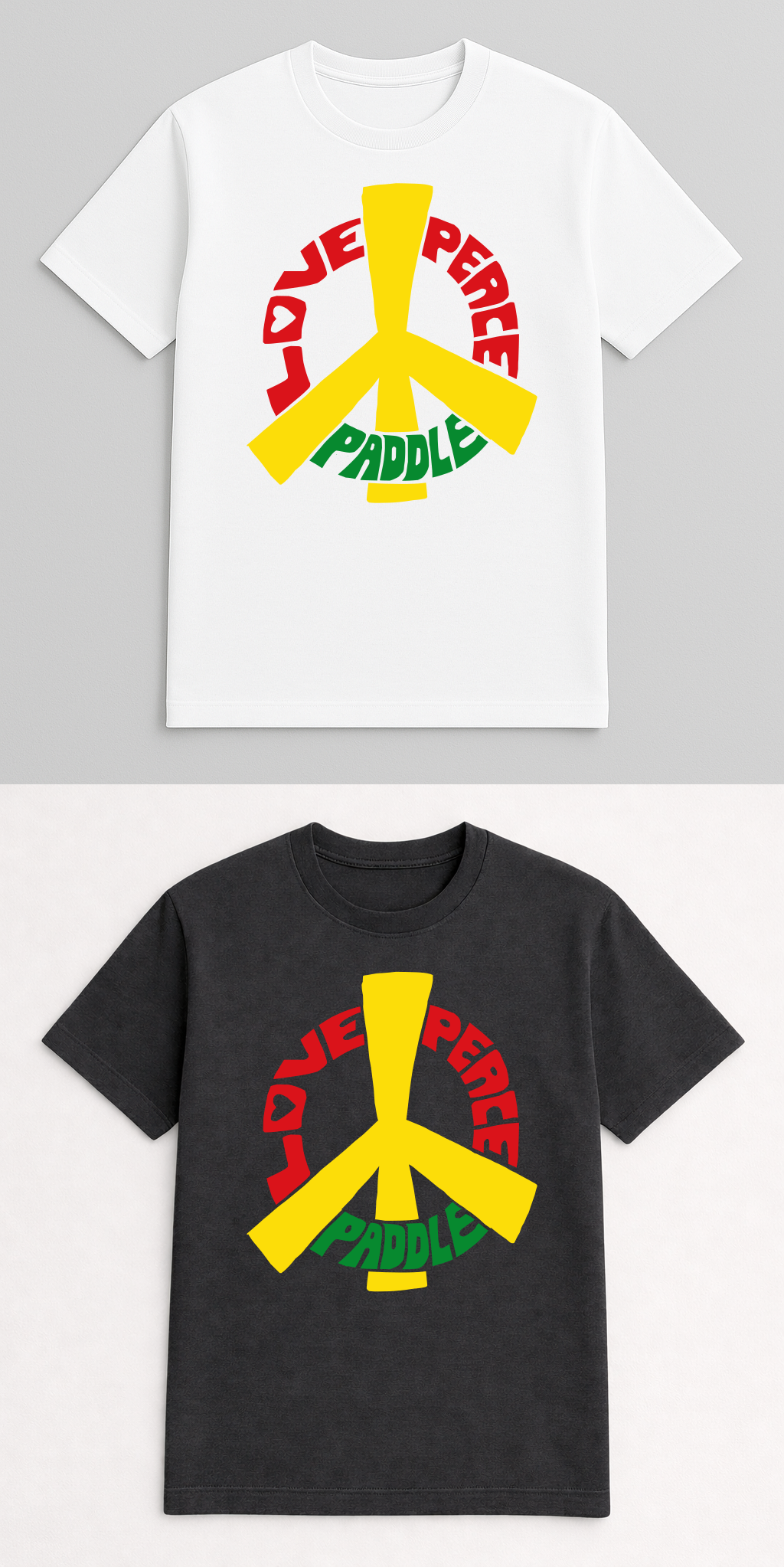 Diseño de Camiseta por chrisnug24 para La Ola Kanuschule | Diseño #37026485