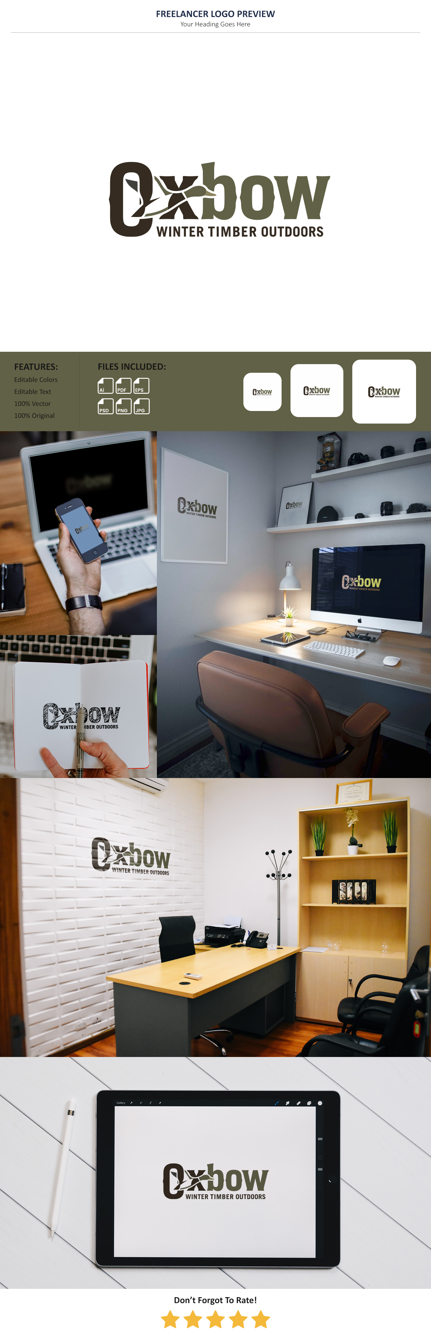 Design de Logo par Pixel Foundry pour ce projet | Design #37027120