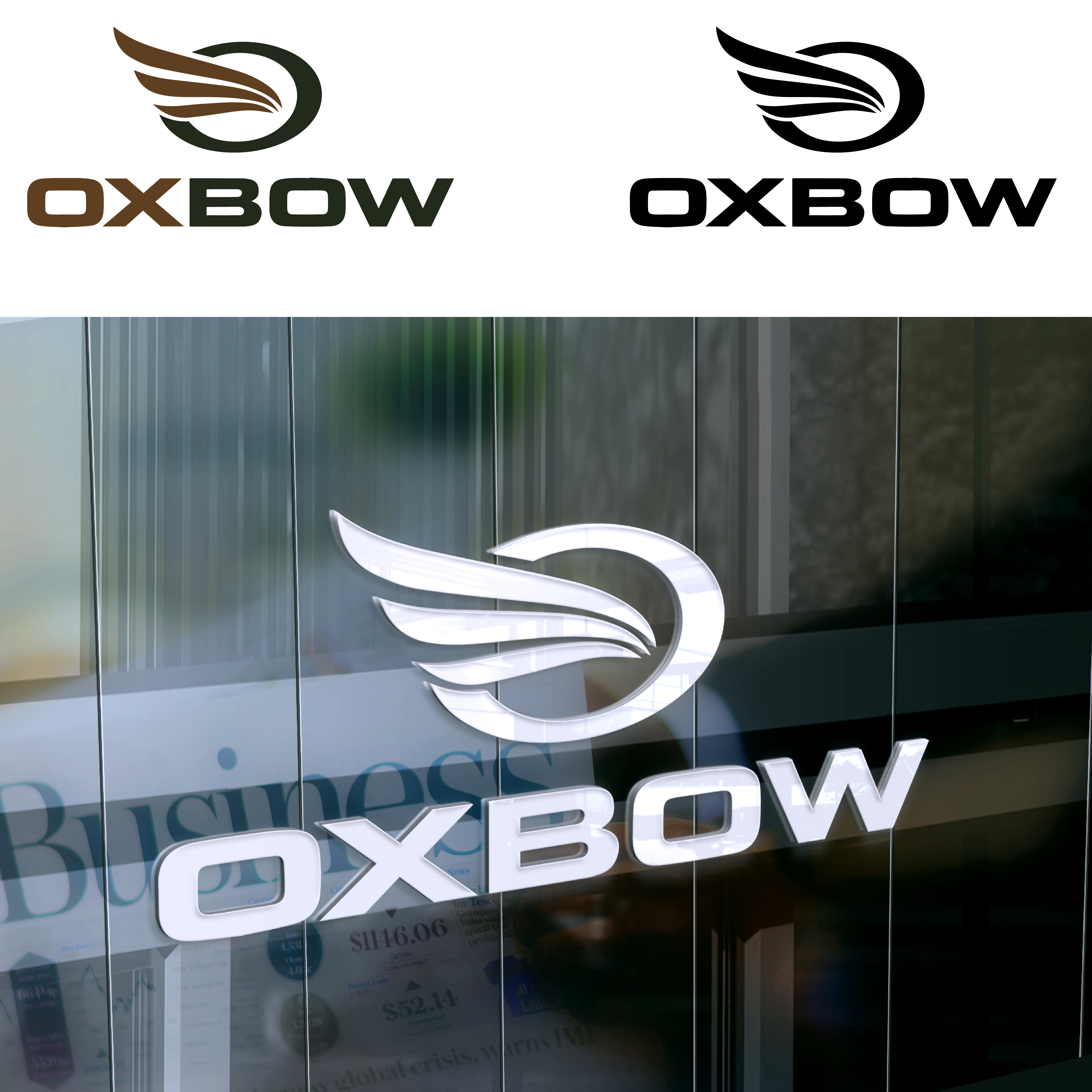 Logo Design by Shariqology for this project | Design #37027173