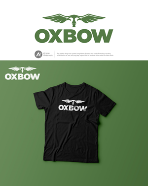 Logo Design by Anderwork for this project | Design: #37026843