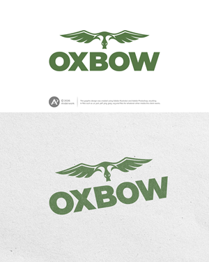 Logo Design by Anderwork for this project | Design: #37026844