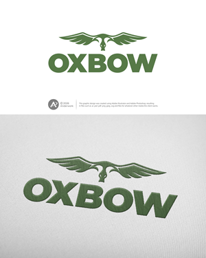Logo Design by Anderwork for this project | Design: #37026845