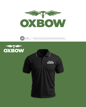 Logo Design by Anderwork for this project | Design: #37026846