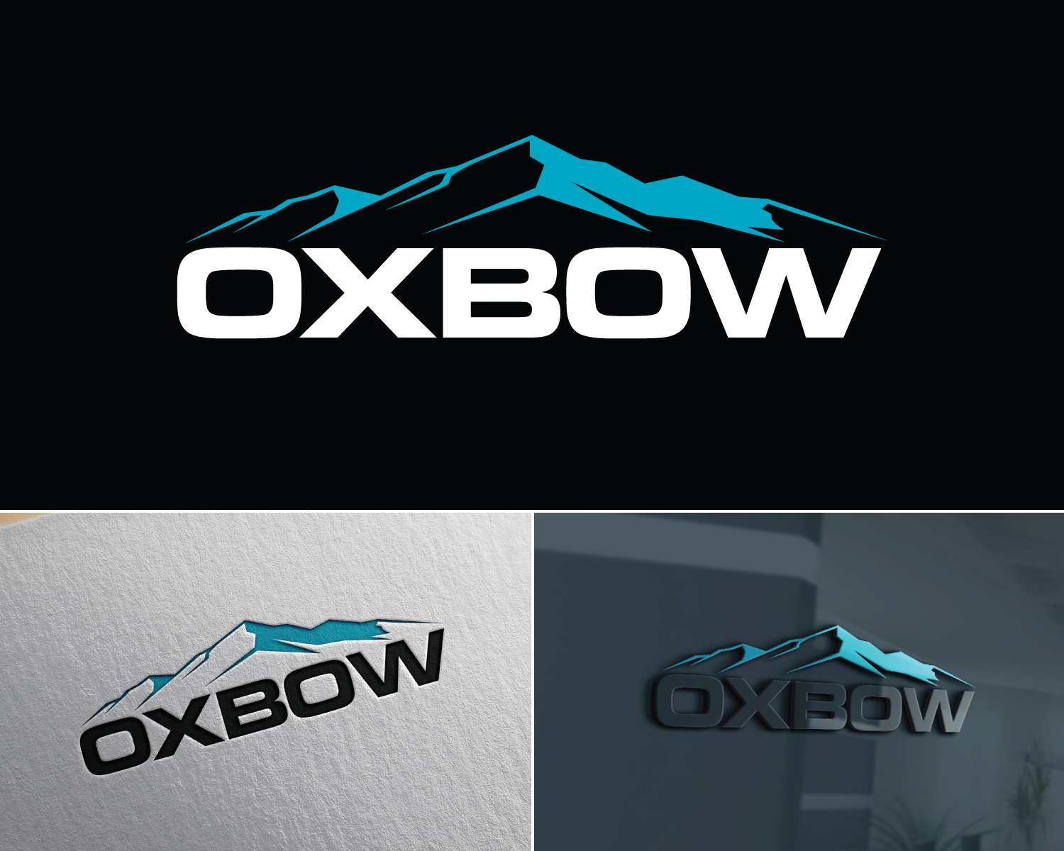 Logo Design by Atec for this project | Design #37032048