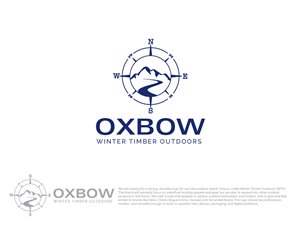 Logo Design by Owltive for this project | Design: #37026545