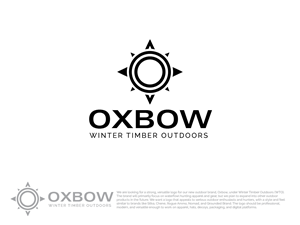 Logo Design by Owltive for this project | Design: #37026548