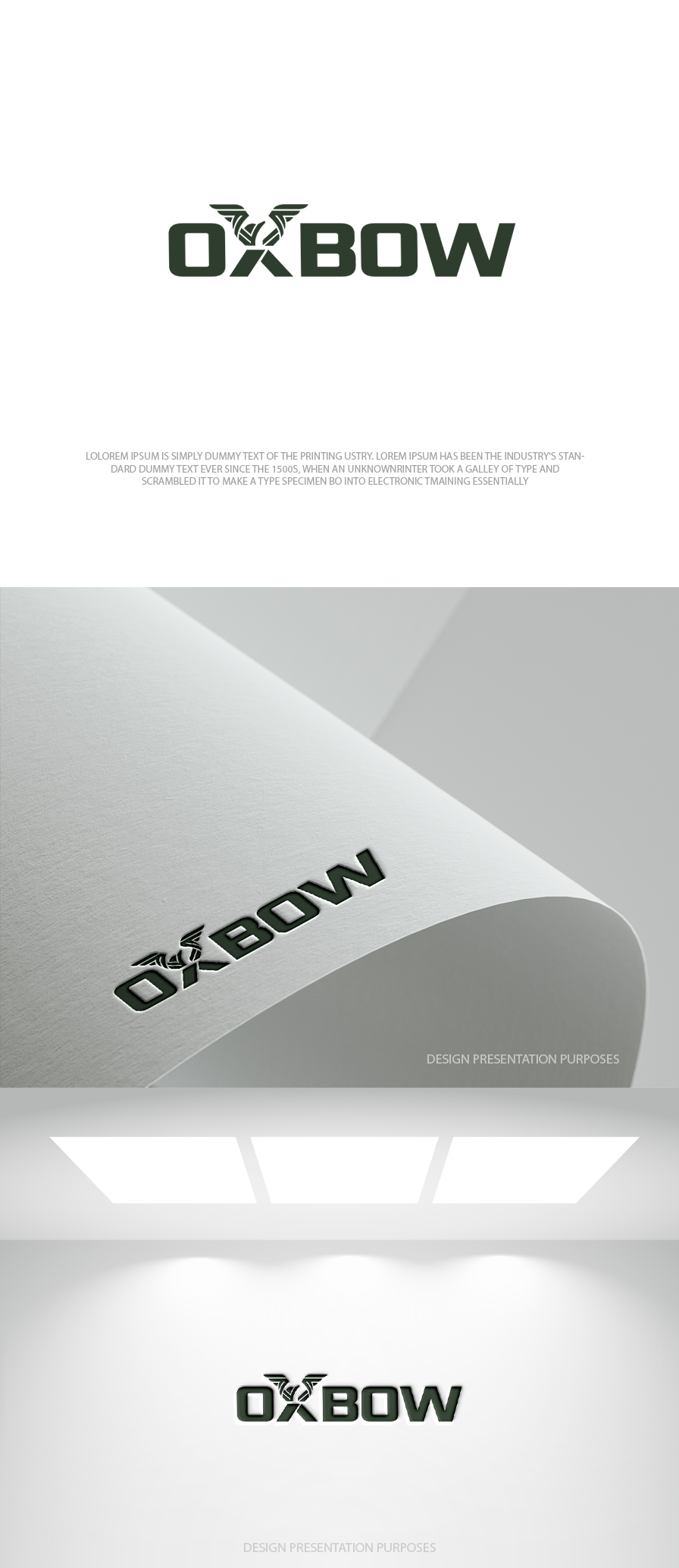 Logo Design by zebronicgraphic for this project | Design #37030246