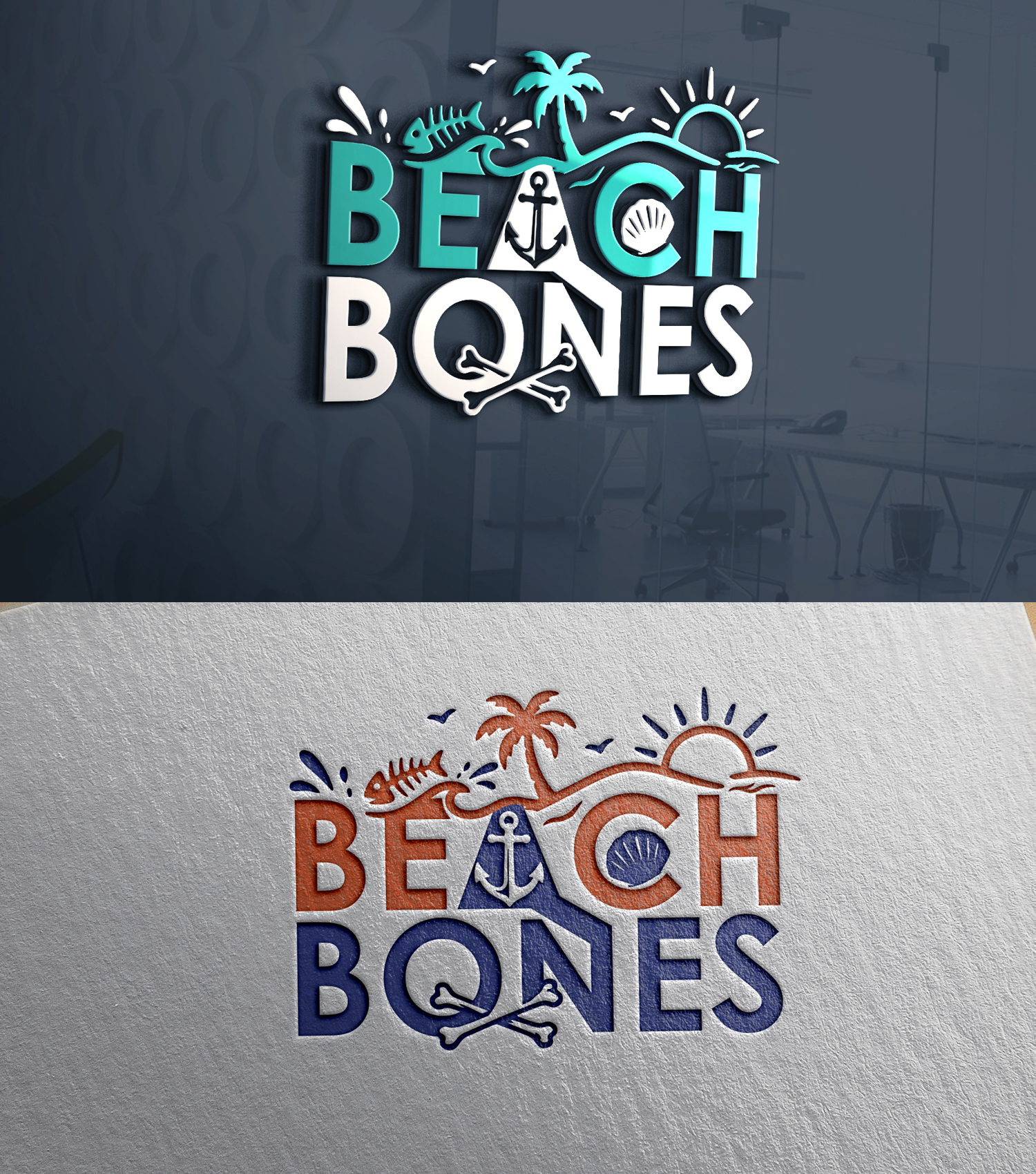 Logo Design by 24ksunny for this project | Design #37027904