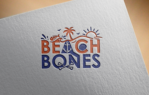 Logo-Design von 24ksunny für dieses Projekt | Design: #37027906