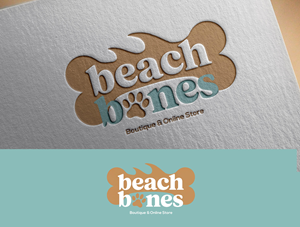 Logo-Design von nikkiblue für dieses Projekt | Design: #37050399