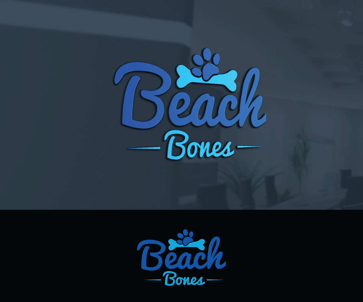 Logo-Design von Luckey yaari für dieses Projekt | Design #37030532