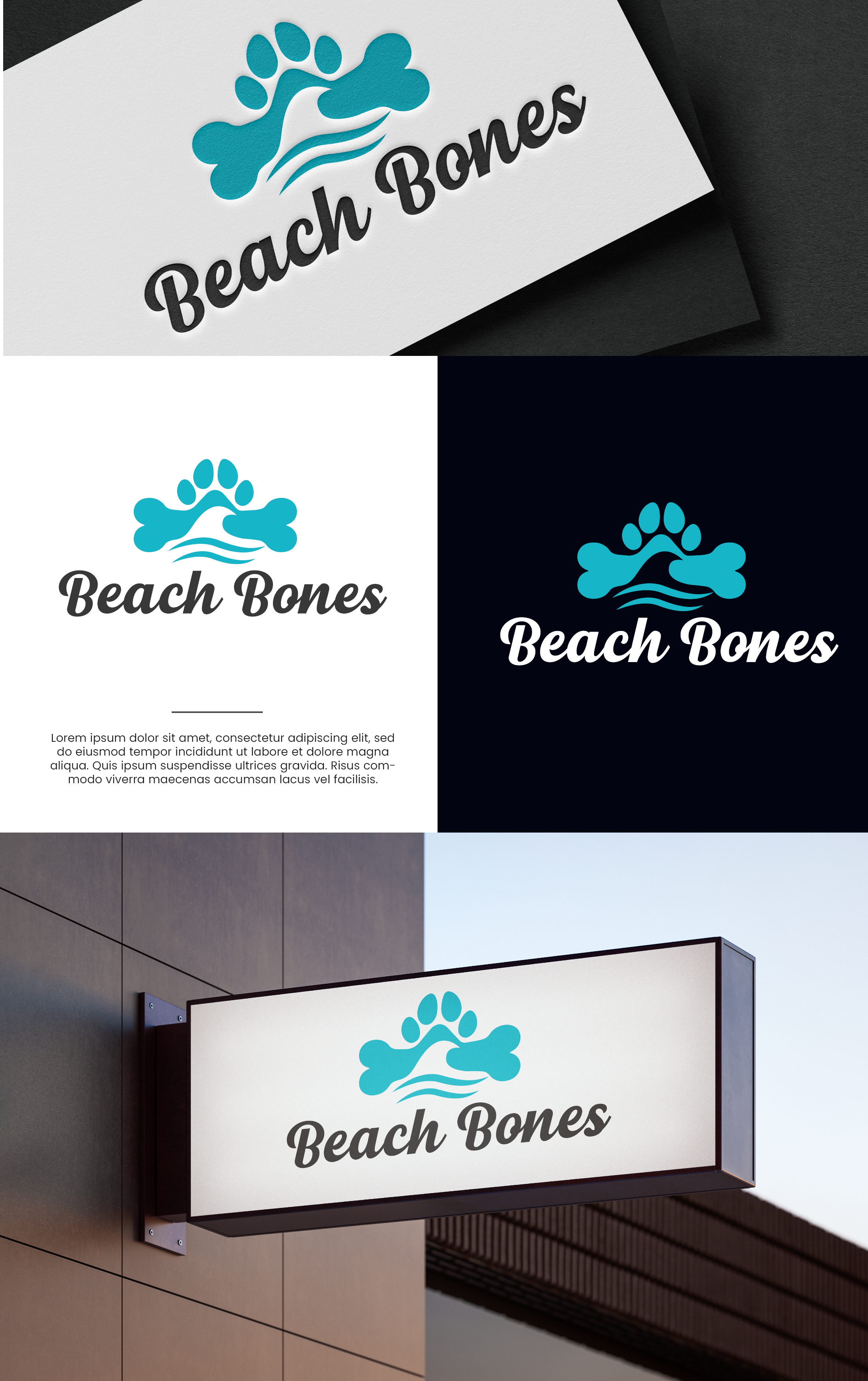 Logo Design by Graphixpointt for this project | Design #37032579