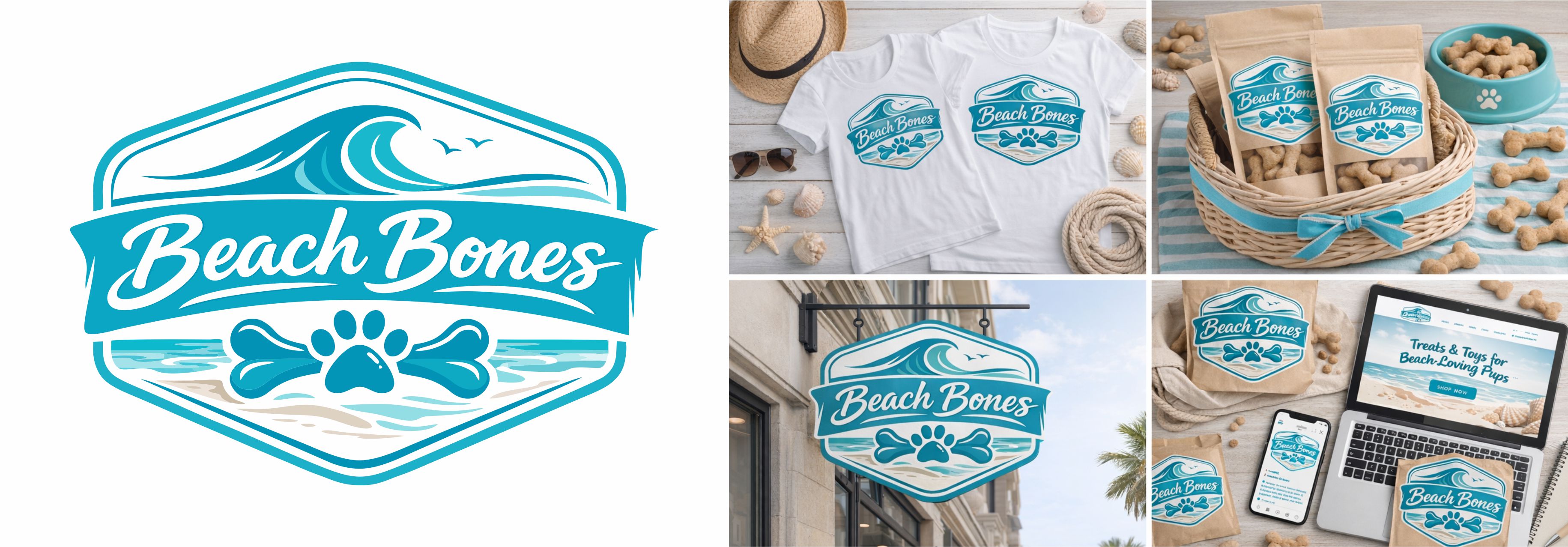 Logo Design by Borago for this project | Design #37036159