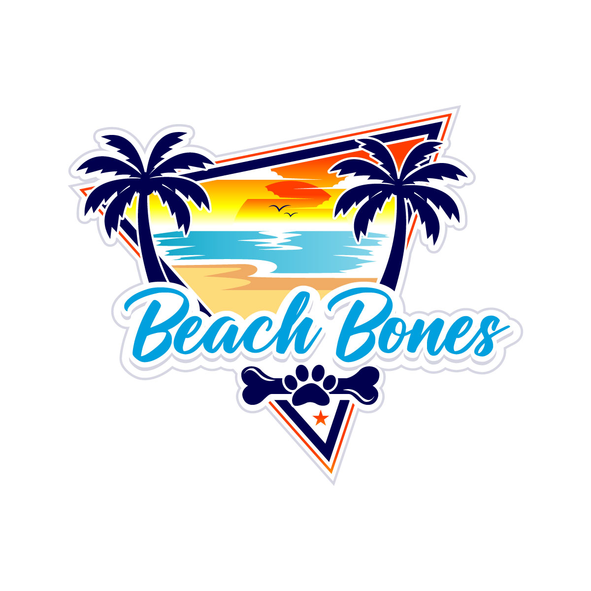 Logo Design by Suvendu.S for this project | Design #37042898