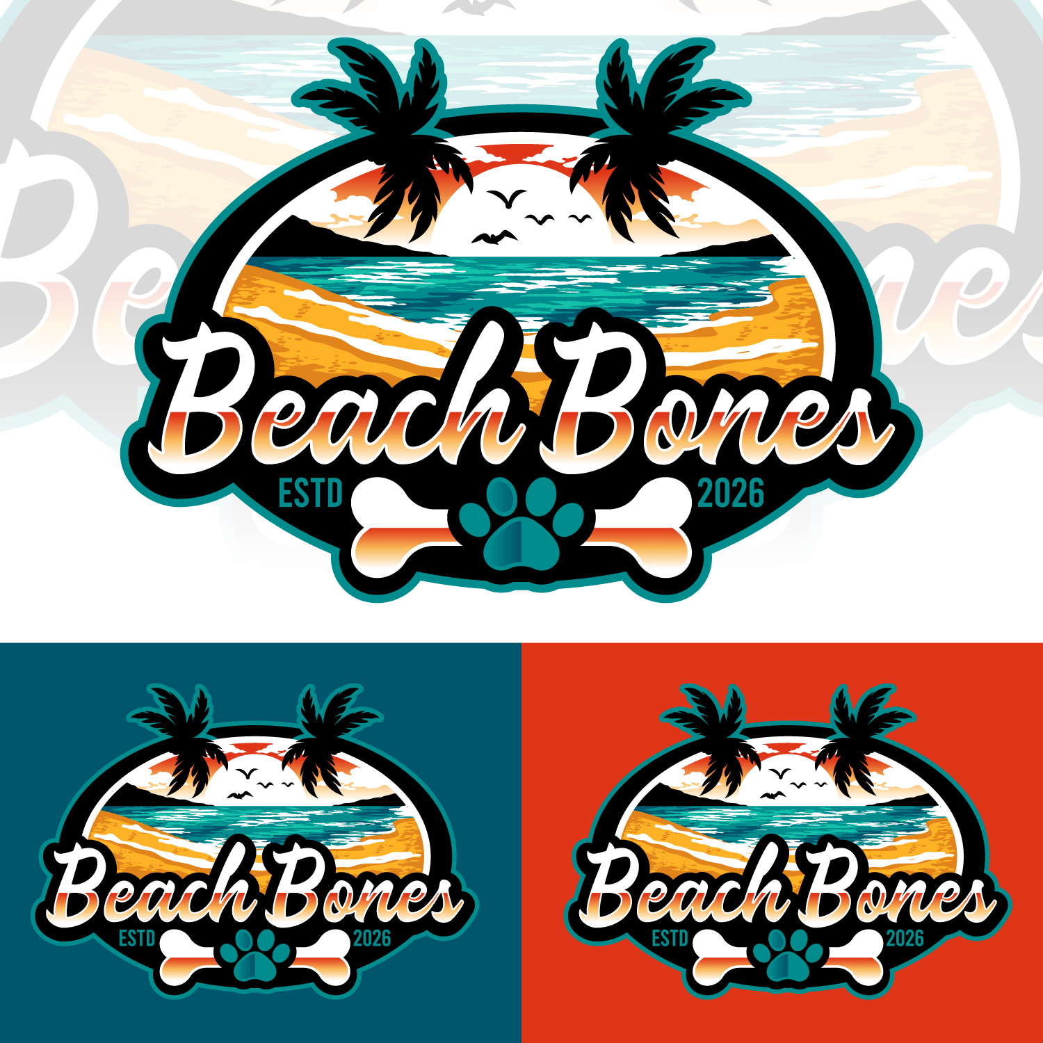 Logo-Design von Suvendu.S für dieses Projekt | Design #37042993