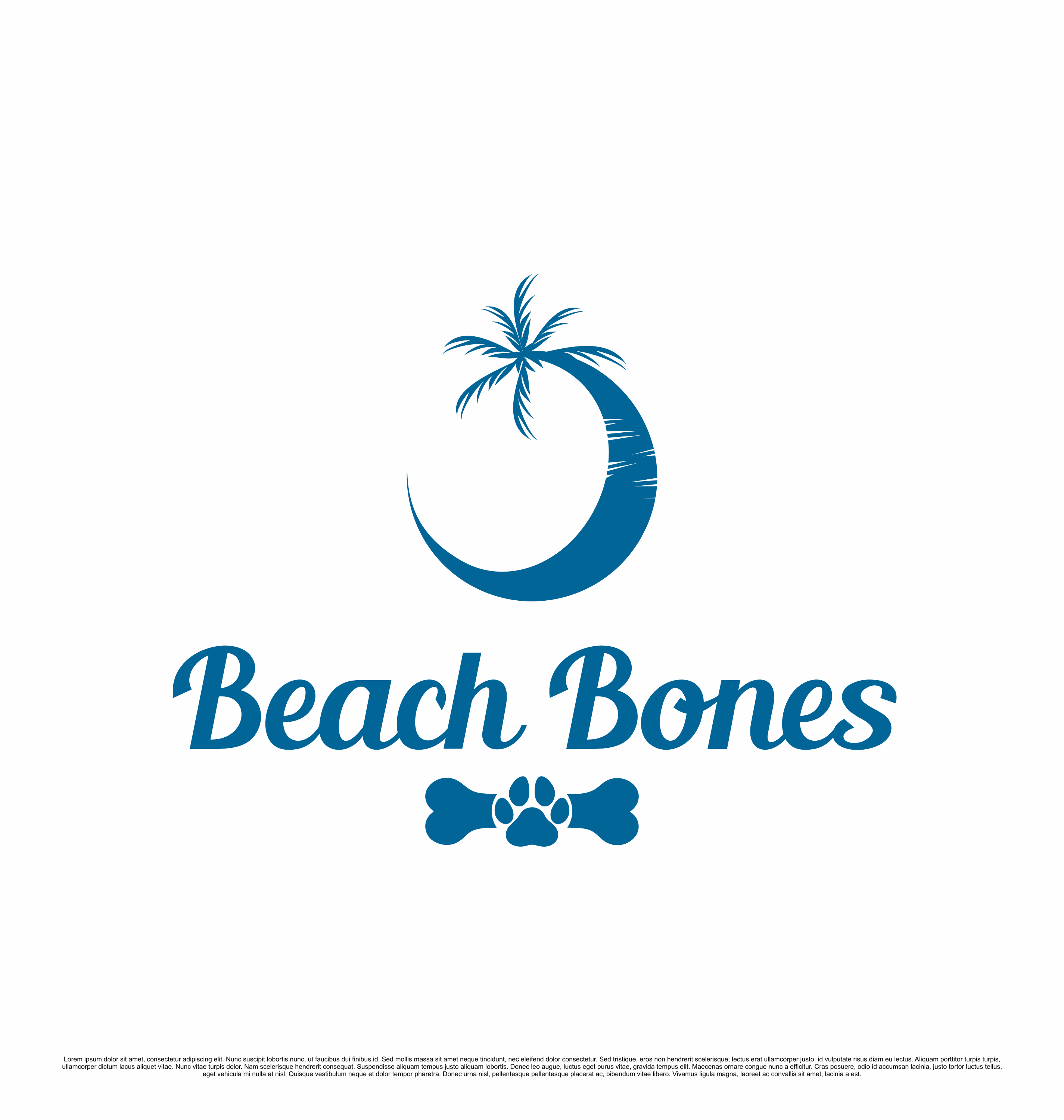 Logo Design by saesean for this project | Design #37033442