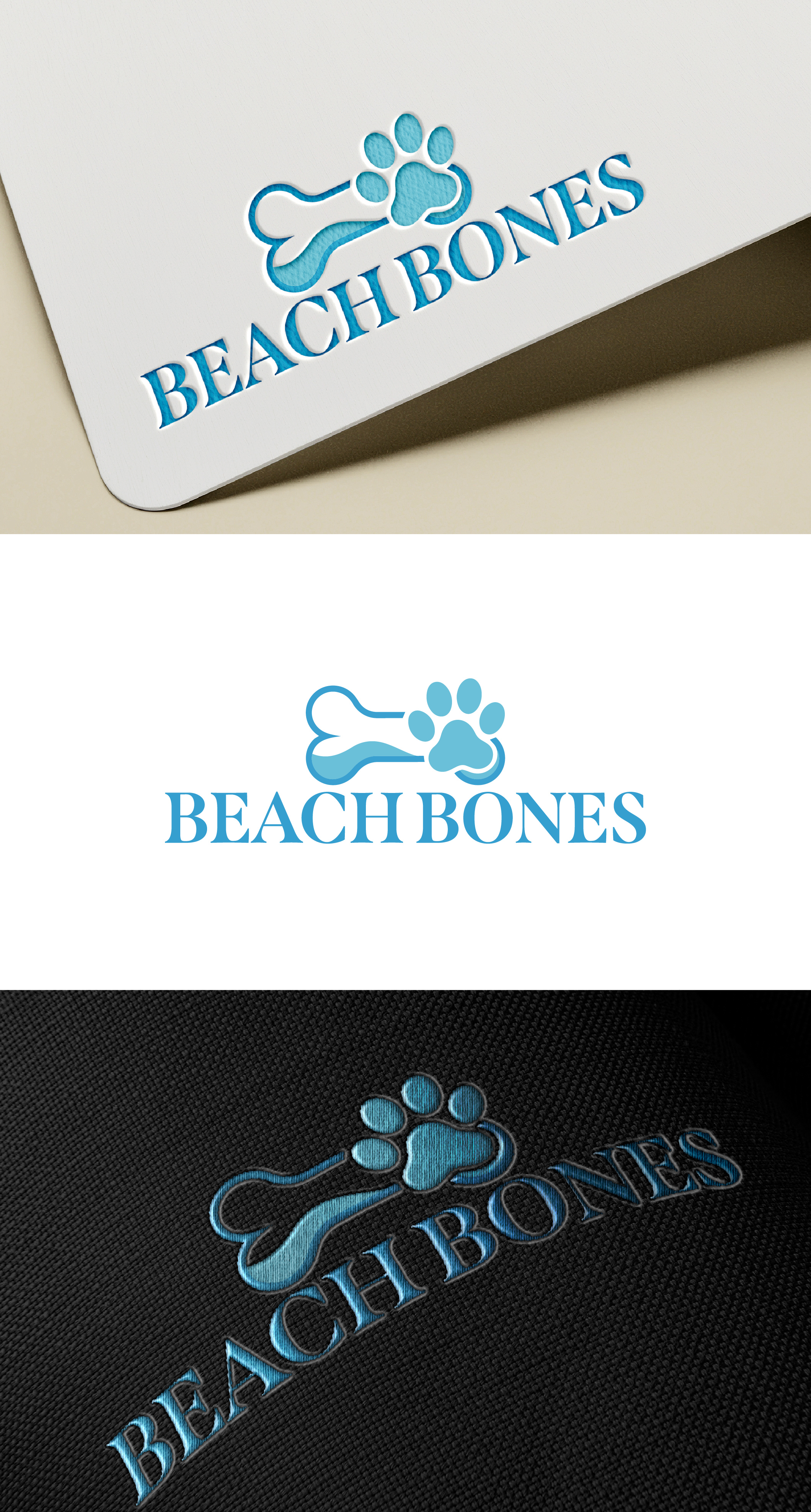 Logo-Design von THE DESIGN MAN für dieses Projekt | Design #37044841