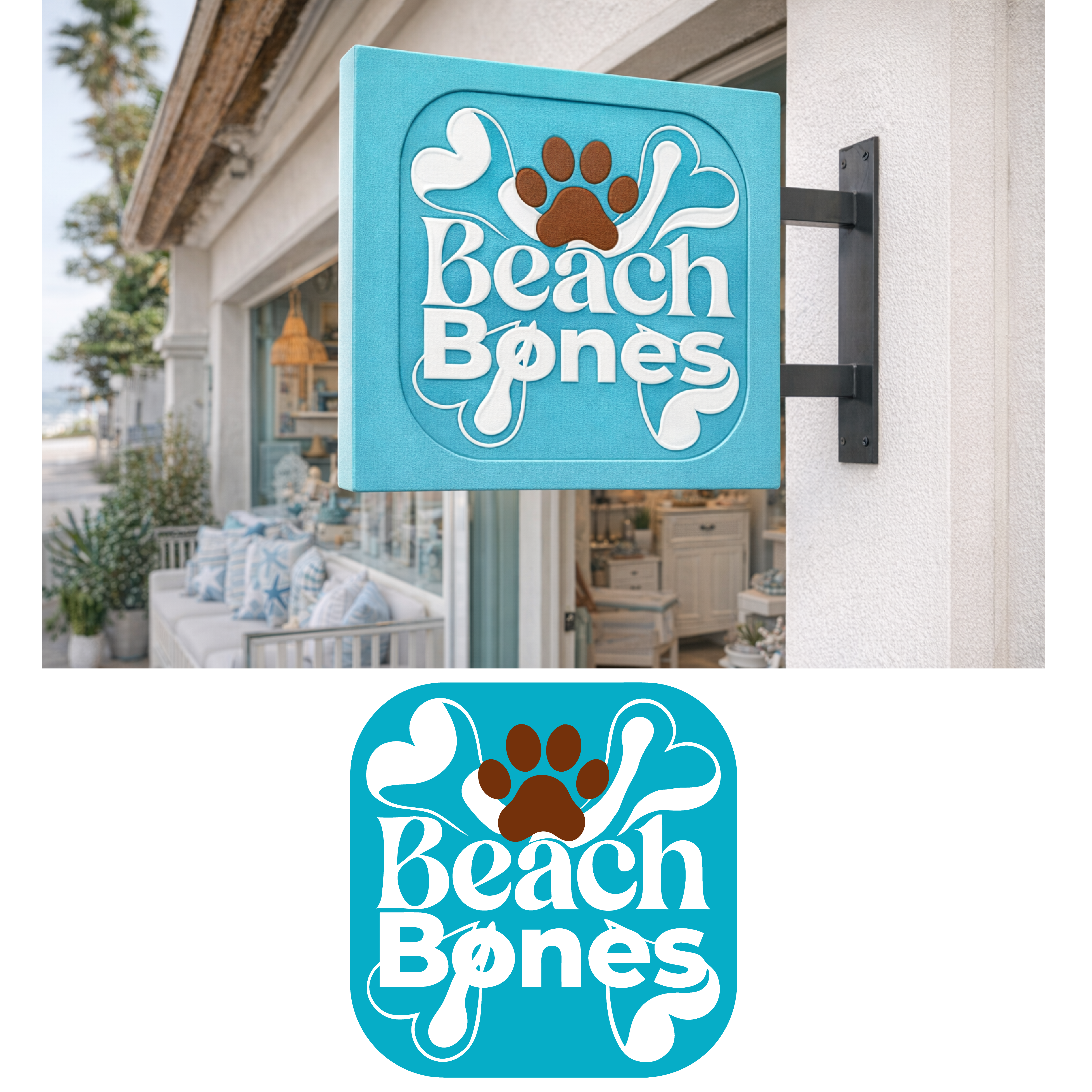 Logo Design by GraphixApixel for this project | Design #37035077