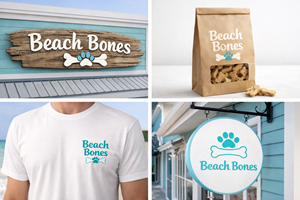 Logo-Design von Zoey Ayden für dieses Projekt | Design: #37026878