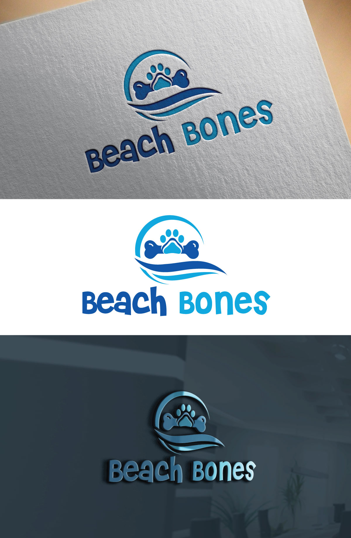 Logo Design by InfiniteSketch for this project | Design #37029099