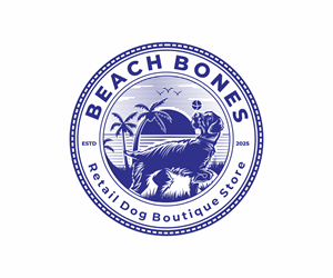 Logo Design by vhares24