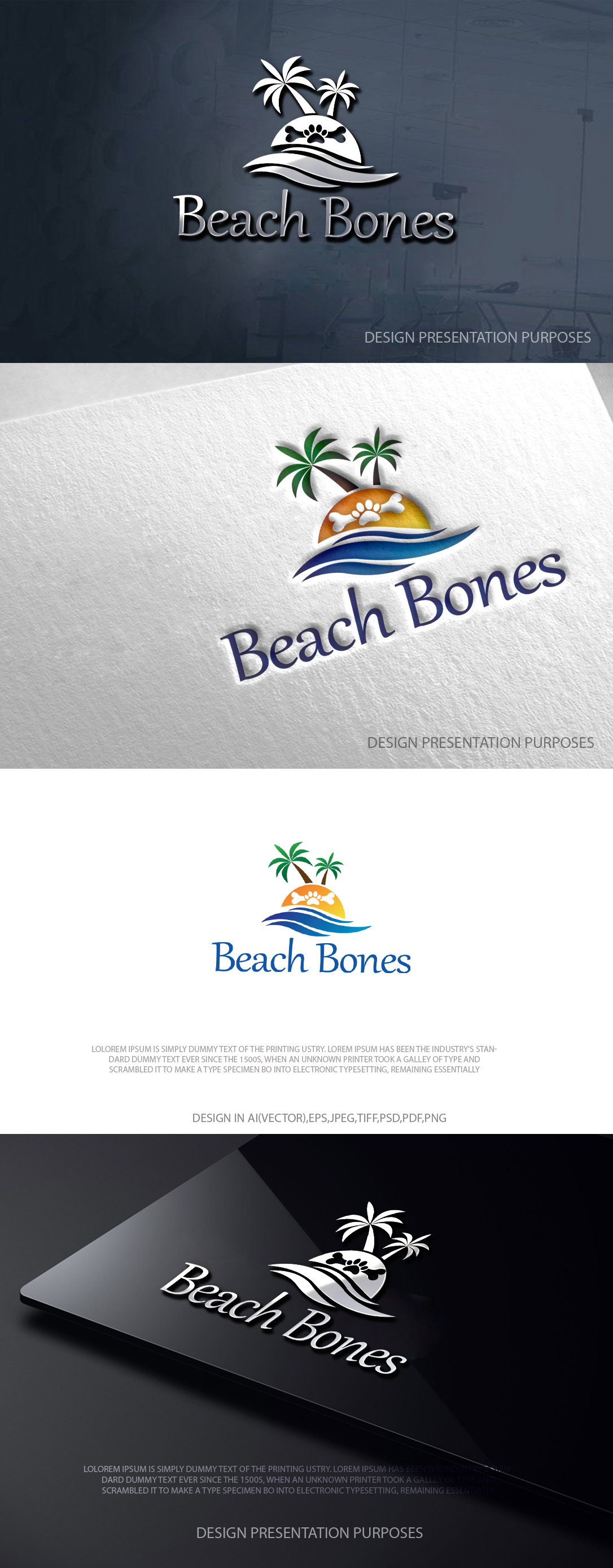 Logo-Design von zebronicgraphic für dieses Projekt | Design #37030242