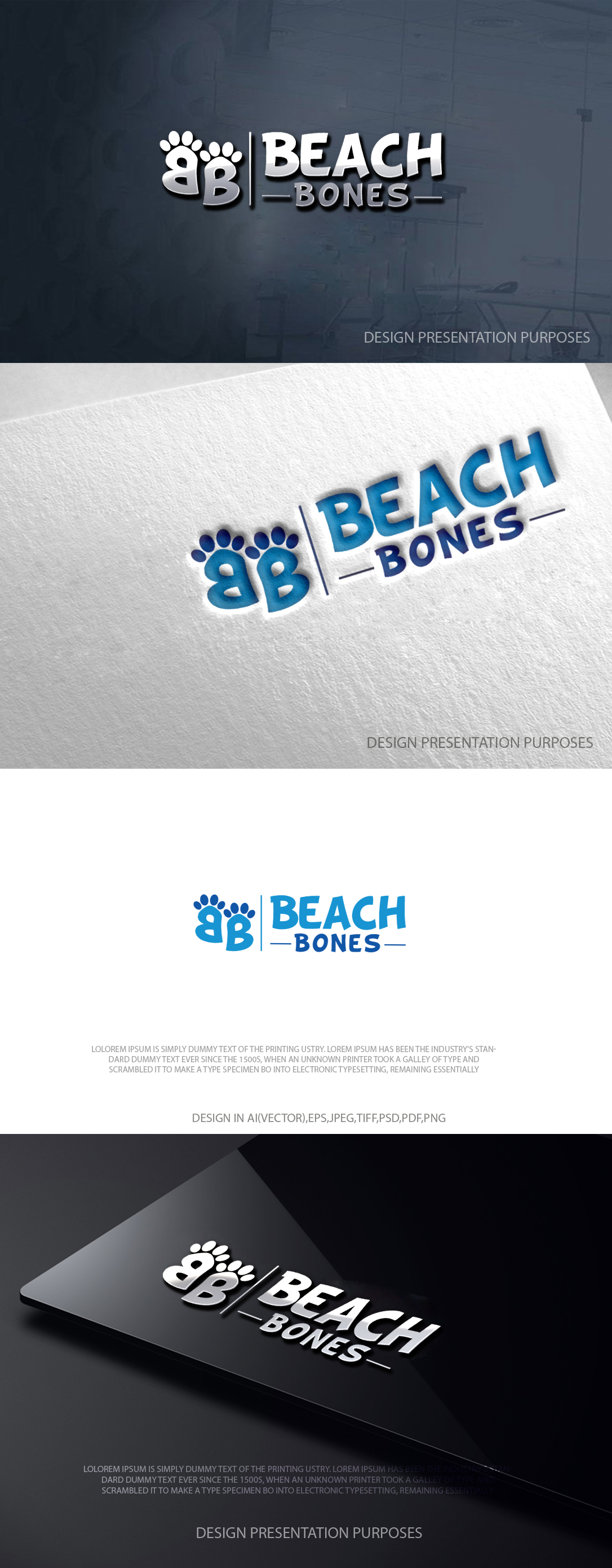 Logo Design by zebronicgraphic for this project | Design #37030243