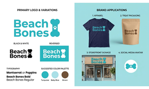 Logo Design by UAD DESIGNS for this project | Design: #37032247