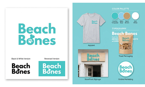 Logo Design by UAD DESIGNS for this project | Design: #37032248