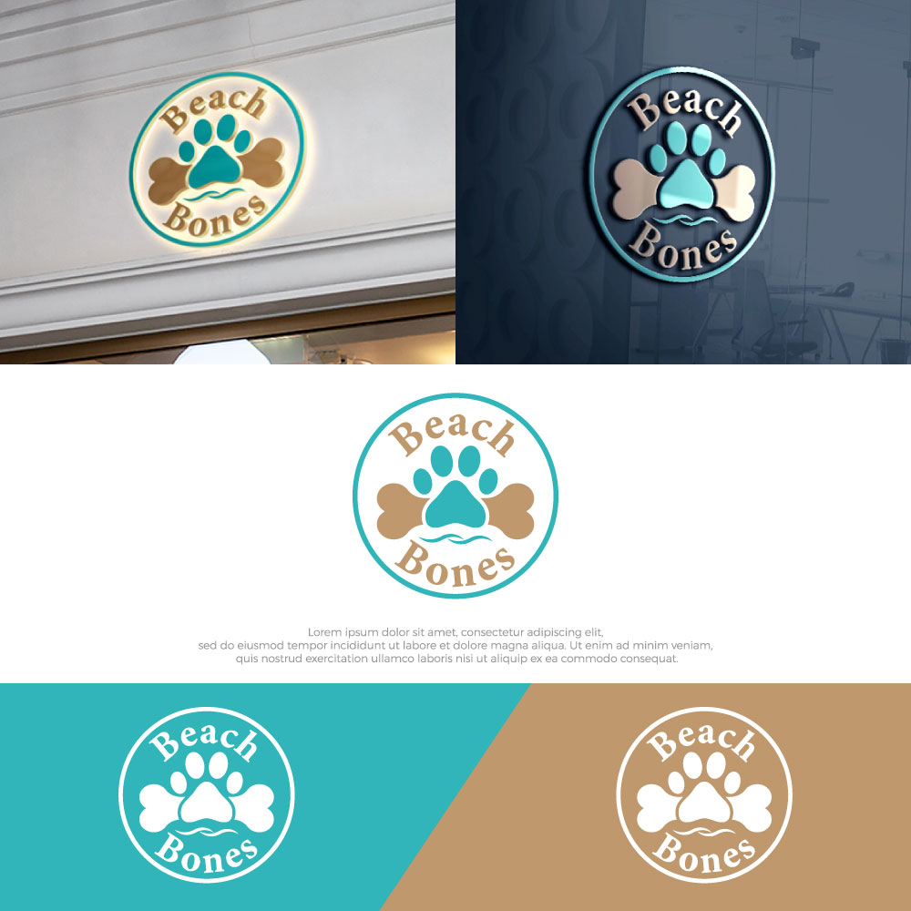 Logo Design by Znuj Esilas for this project | Design #37042802