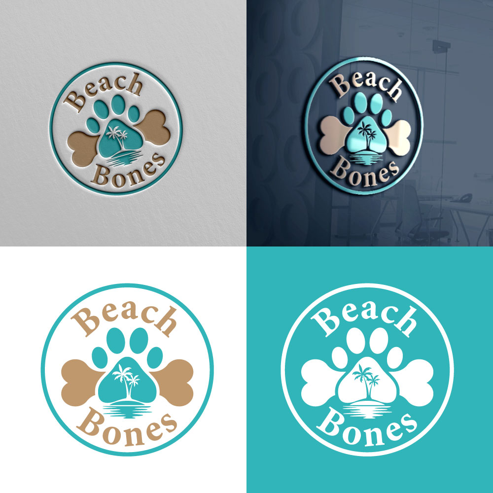 Logo Design by Znuj Esilas for this project | Design #37042828