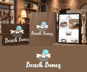 Logo-Design von Ansh Design für dieses Projekt | Design: #37029313