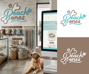 Logo-Design von Ansh Design für dieses Projekt | Design: #37029314