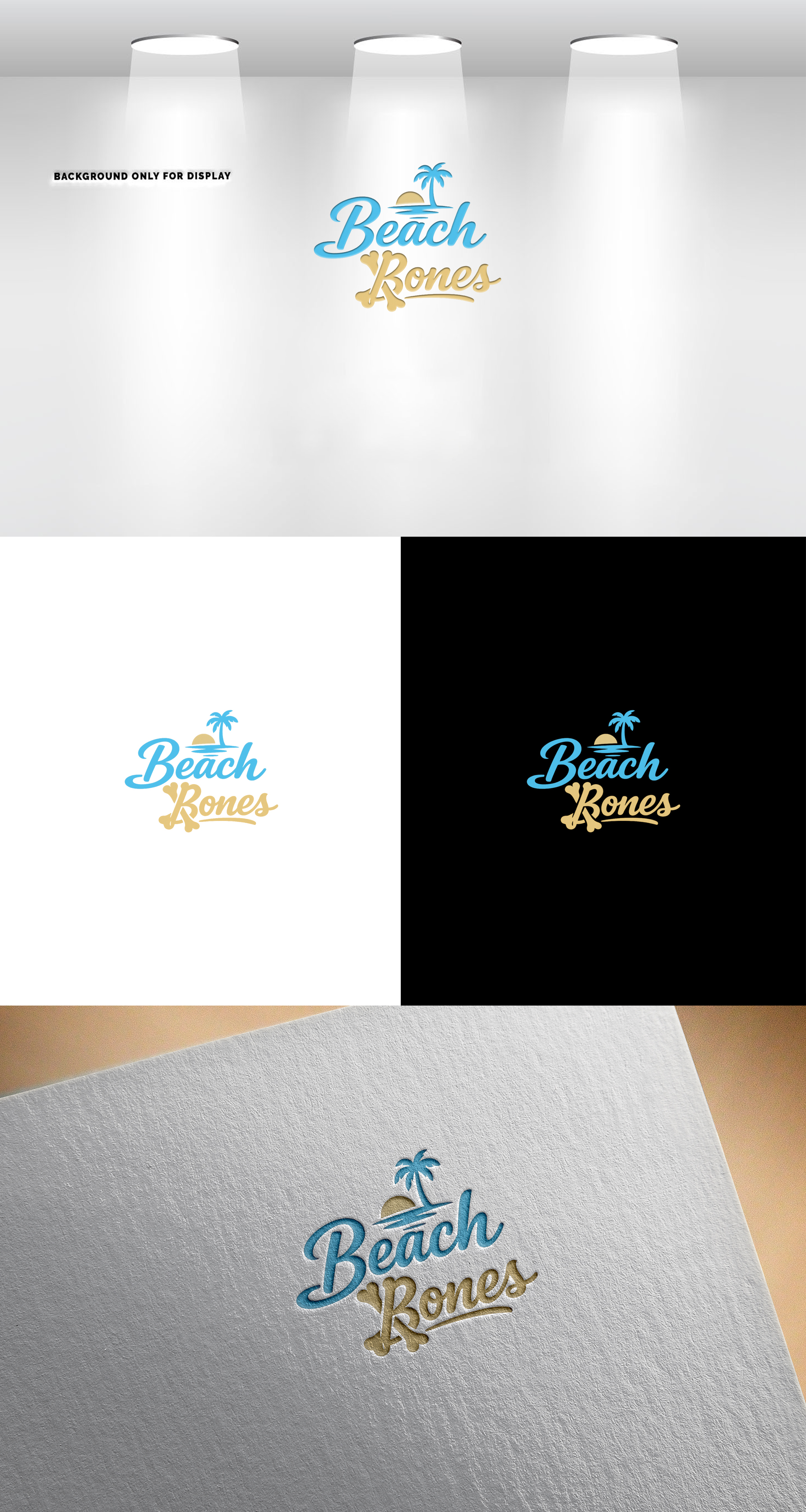 Logo-Design von Soonia für dieses Projekt | Design #37027696