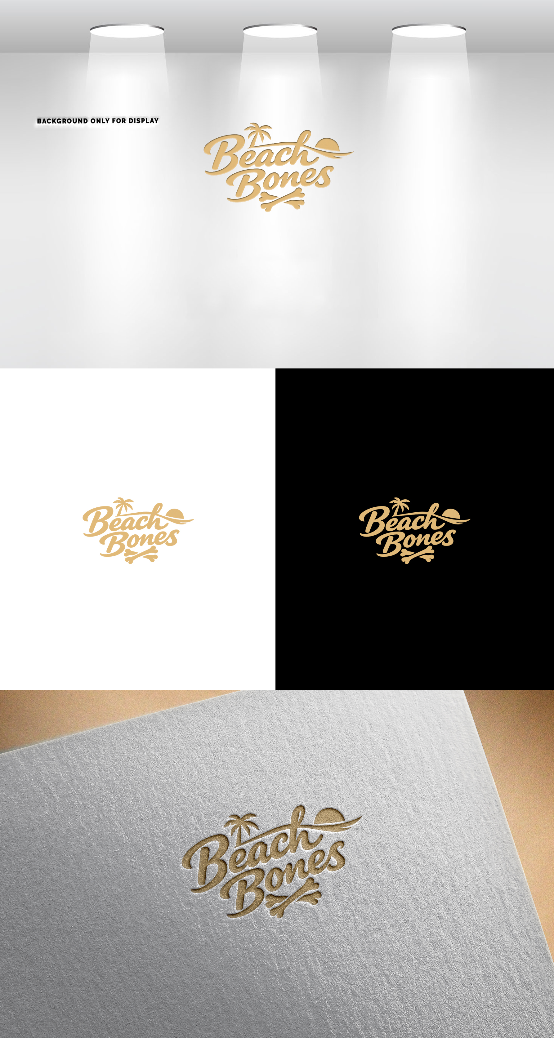 Logo Design by Soonia for this project | Design #37027697