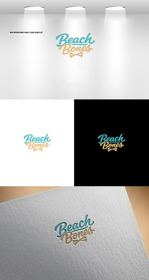 Logo-Design von Soonia für dieses Projekt | Design: #37027698