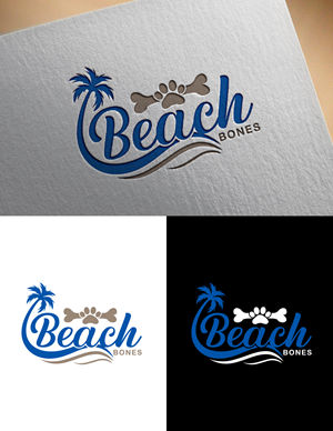 Logo-Design von Hridoy Mizi 2 für dieses Projekt | Design: #37040394