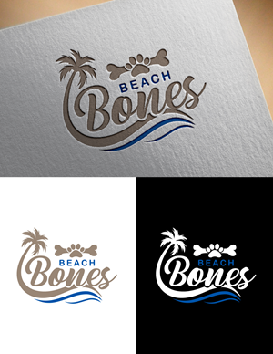 Logo Design by Hridoy Mizi 2 for this project | Design: #37064262