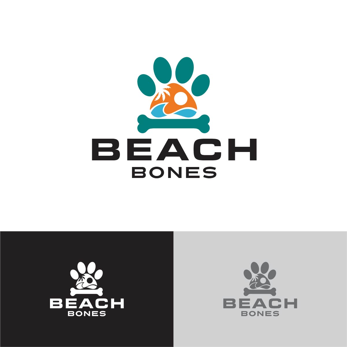 Logo Design by KajalRekha for this project | Design #37029578