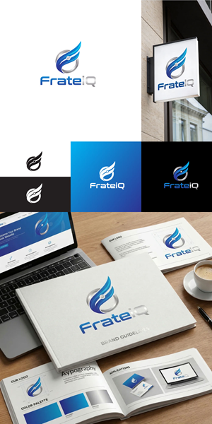 Logo-Design von Gol D Roger™ für Kingsgate Logistics | Design: #37029185