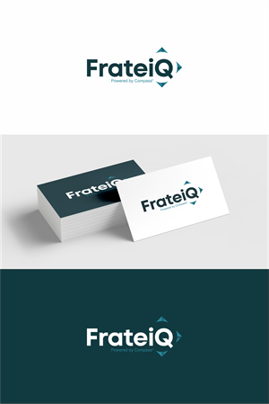 Logo-Design von ndra für Kingsgate Logistics | Design: #37028684
