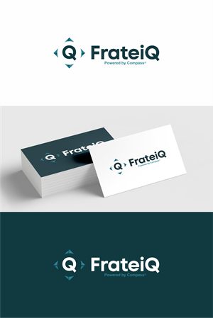 Logo-Design von ndra für Kingsgate Logistics | Design: #37030419