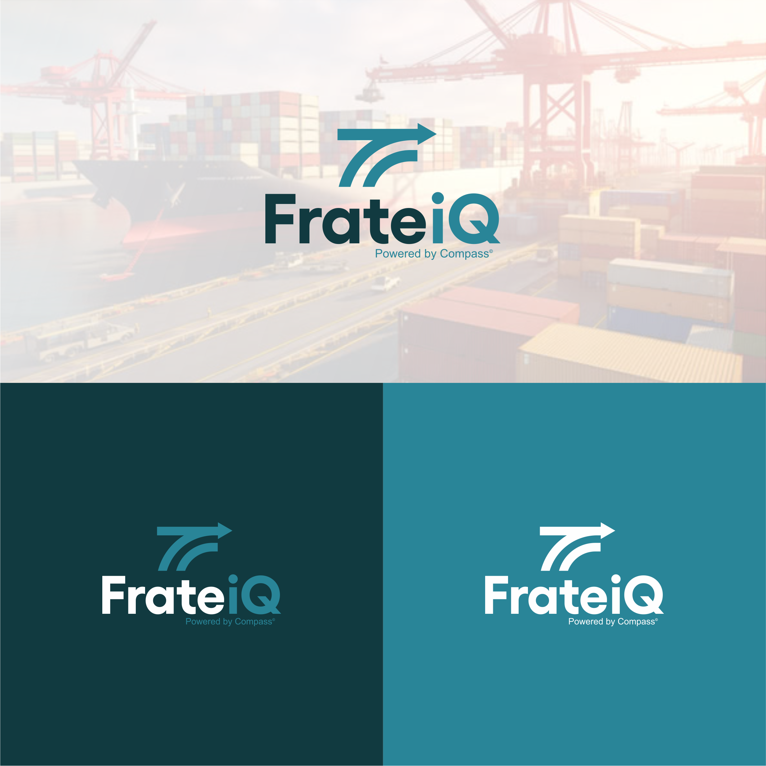 Logo-Design von ndra für Kingsgate Logistics | Design #37031167