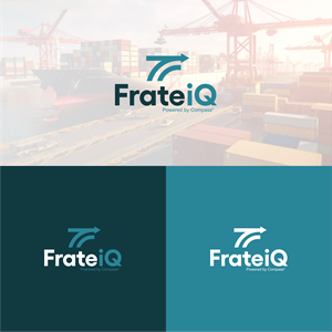 Logo-Design von ndra für Kingsgate Logistics | Design: #37031167