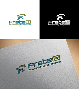 Logo-Design von RA-bica für Kingsgate Logistics | Design: #37028914