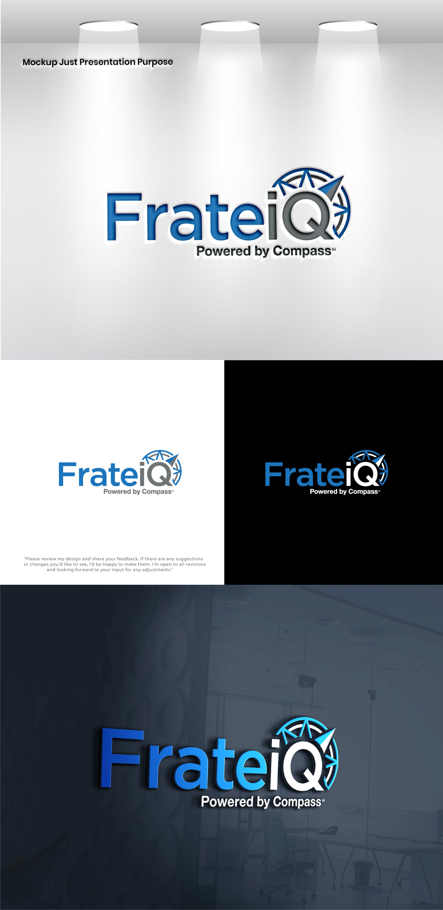 Logo-Design von Pixel Foundry für Kingsgate Logistics | Design #37027079