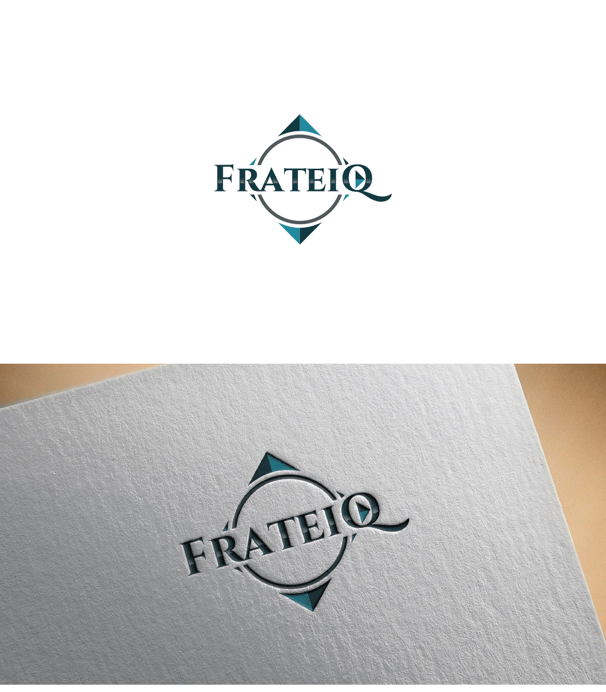 Logo-Design von Talha Ahmad für Kingsgate Logistics | Design #37029690