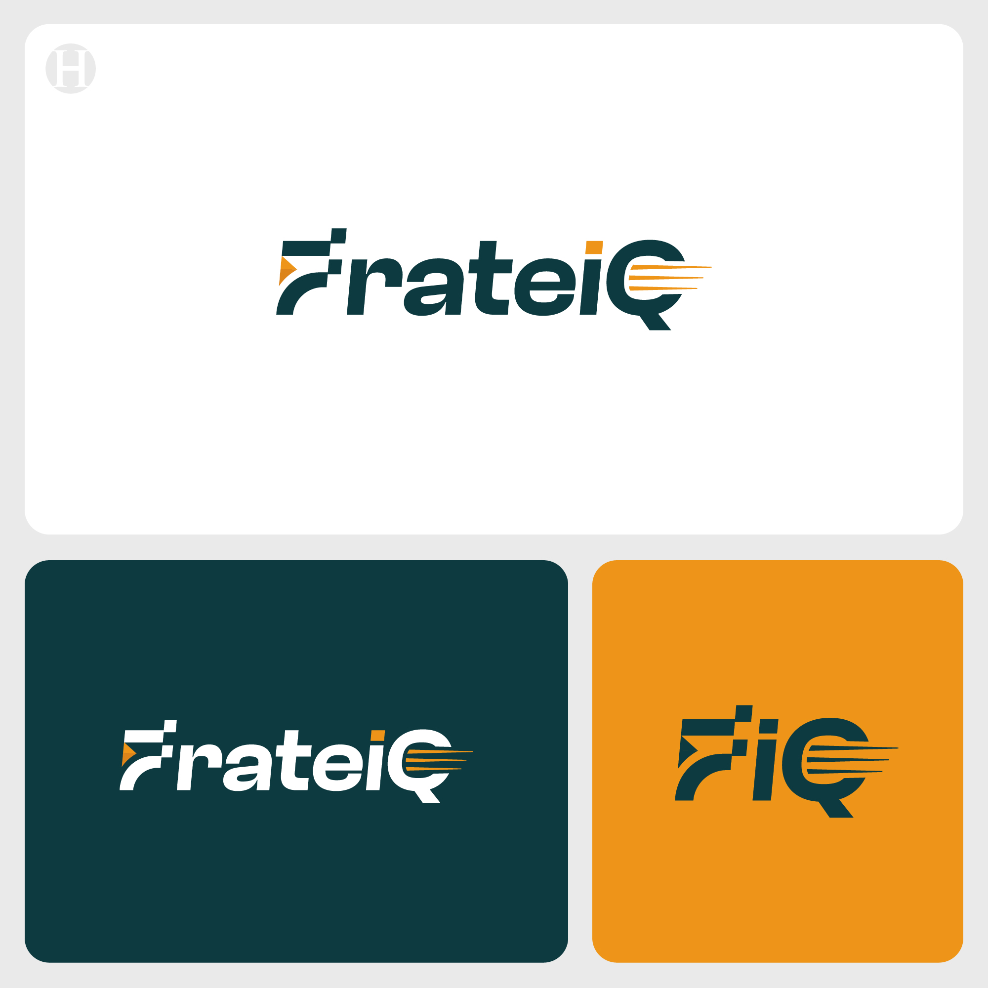 Diseño de Logo por Talha Ahmad para Kingsgate Logistics | Diseño #37029694