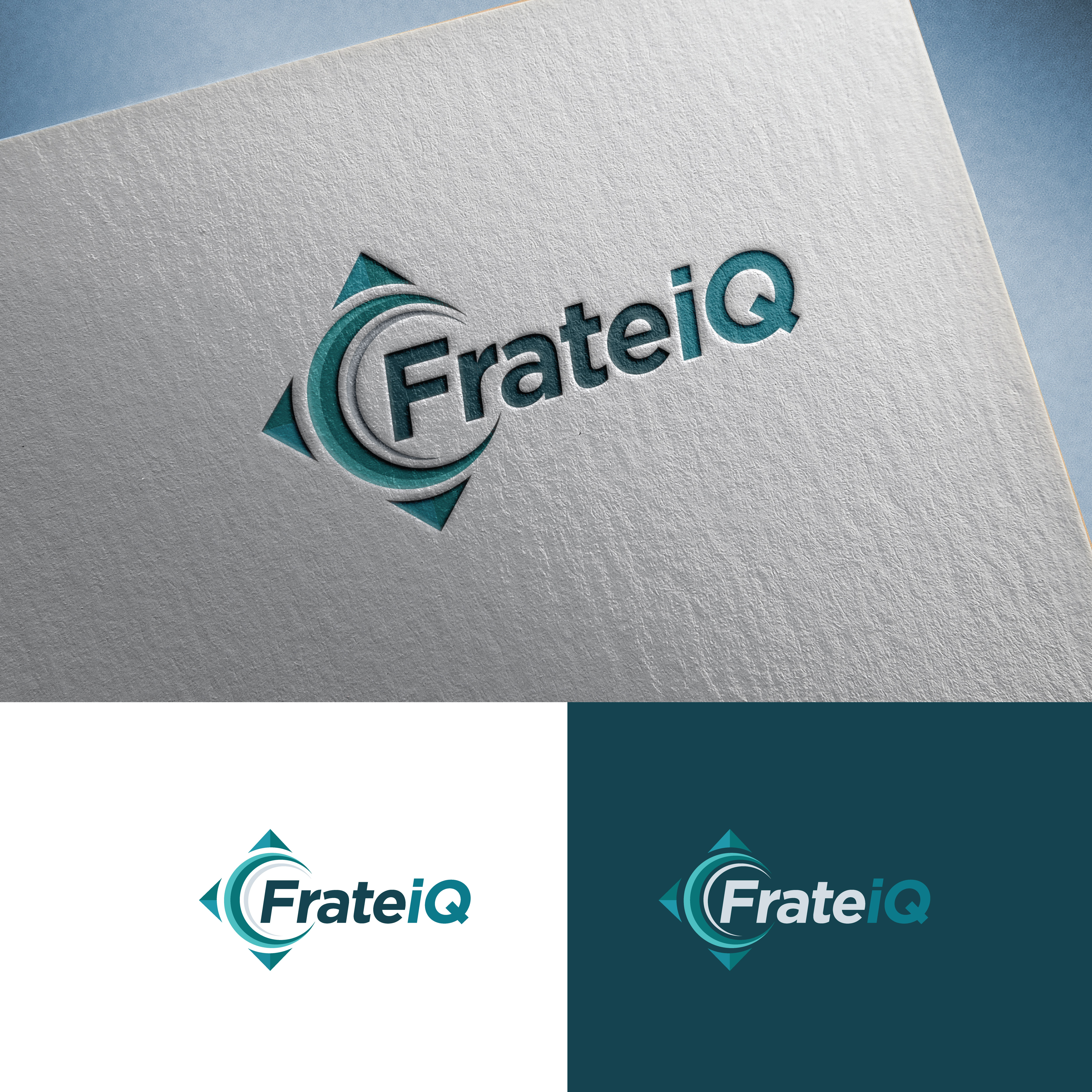 Logo-Design von ainee4 für Kingsgate Logistics | Design #37026724