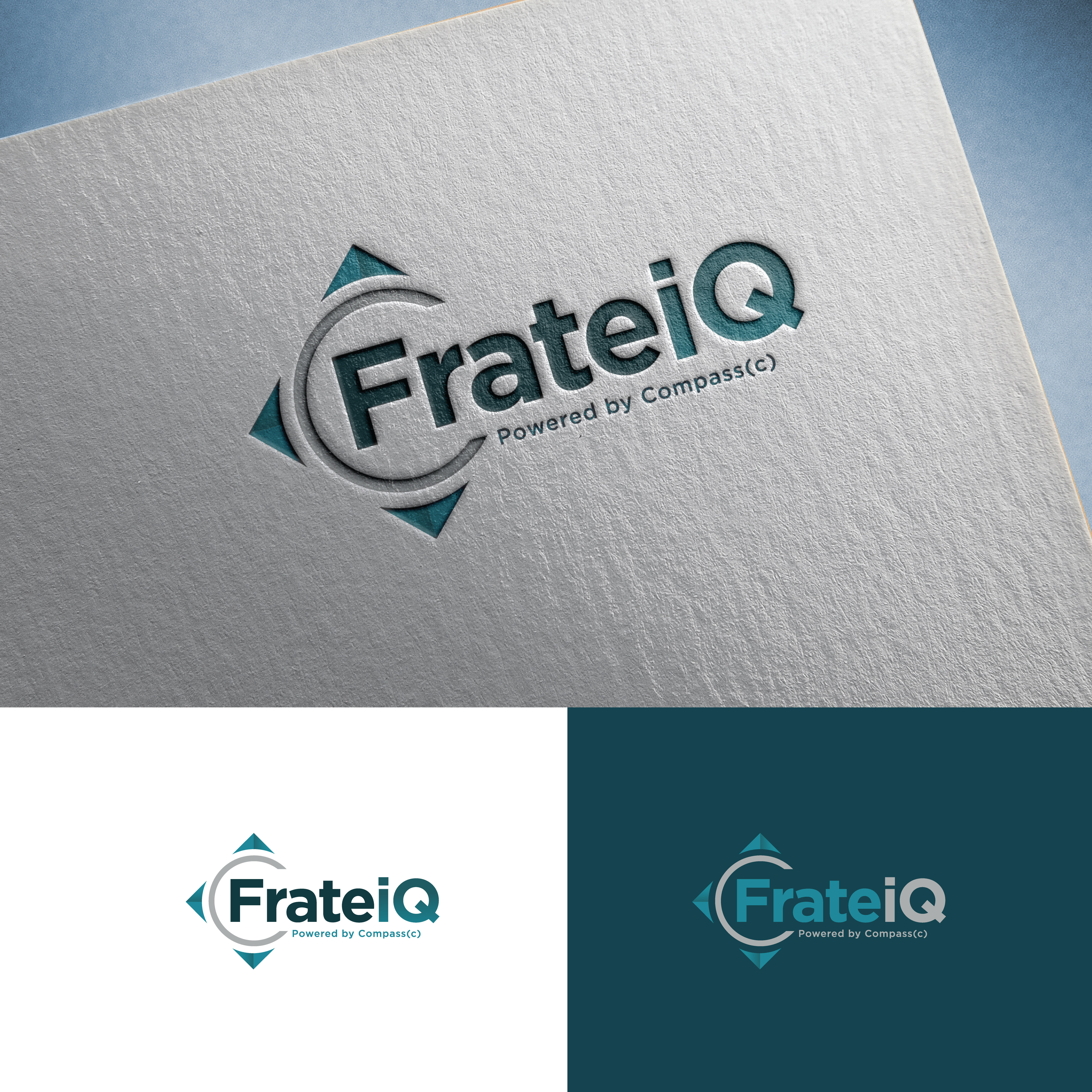 Logo-Design von ainee4 für Kingsgate Logistics | Design #37026785